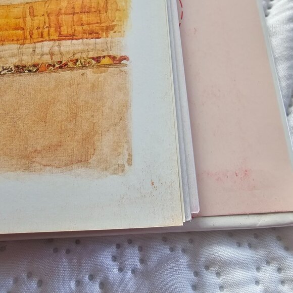 Quilt-Lovers Favorites Volume 8 American Patchwork & Quilting Hardcover Book - Picture 10 of 15